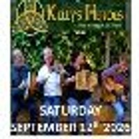 Kelly Heroes in Concert