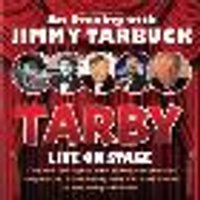 An Evening with Jimmy Tarbuck