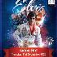 New Years Eve - Elvis Tribute Night, Arden Hall at arden hall castle bromwich
