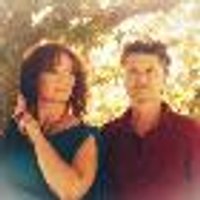 Kathryn Roberts and Sean Lakeman