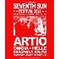 SEVENTH SUN Festival 2026