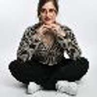 Samira Banks: Not Banking On It (Work In Progress) at monkey barrel comedy