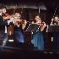 Valentine's Vivaldi by Candlelight at st ann's church