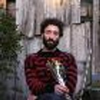 Tagore Chayne at the folklore rooms