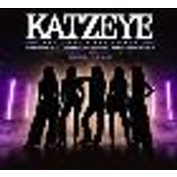 KATZEYE THE TRIBUTE EXPERIENCE at portobello town hall