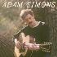 Adam Simons at the folklore rooms
