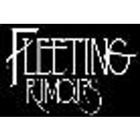 Fleeting Rumours (UK Tour) - Carlisle
