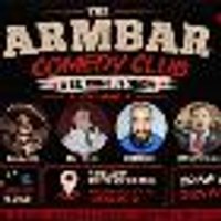 The Armbar comedy club