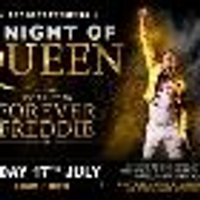 Queen Night