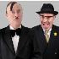 A Night with Frank Sanazi & Sol Bernstein