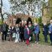 Southwark Walking Tour