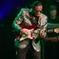 EBAN BROWN (former lead singer of THE STYLISTICS)