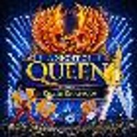 A Night Of QUEEN | KILLER RHAPSODY feat Joe Tilly