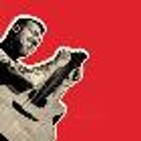 Jon Gomm at hare and hounds