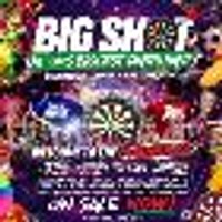 BigShot Darts - Brighton