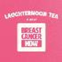 Laughternoon Tea (in aid of Breast Cancer Now)