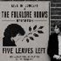 Five Leaves Left at the folklore rooms