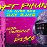 DAFT PHUNK - A DISCO DAY RAVE