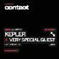 Kepler presents CONTACT HALLOWEEN