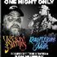 Sam Murray sings Teddy Swims and Rag 'n' Bone Man
