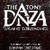 The Tony Danza Tapdance Extravaganza