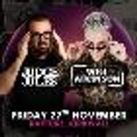 Judge Jules & Will Atkinson