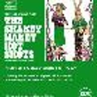 Harvest Ceilidh with The Shakey Wakey Hot Shots