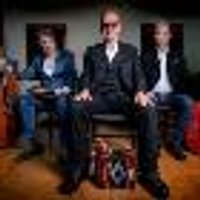 John Jones Trio at birdwell venue