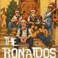 FREE TICKET OFFER! THE RONALDOS CHRISTMAS SHOW!