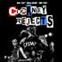 The Cockney Rejects