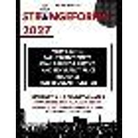 StrangeForms 2027