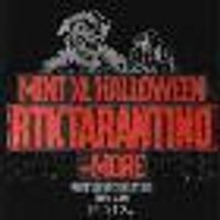 RTK Tarantino at mint xl