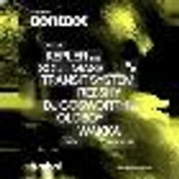 Digital X Kepler Presents: Contact