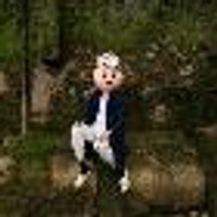 Sam Eley is Basil Crumbwick: Soul Sewage