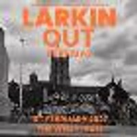 Larkin Out Festival at the welly