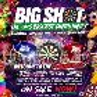 BigShot Darts - Lincoln