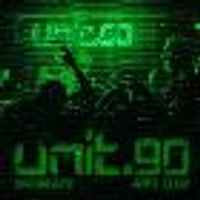 UNIT.90 SATURDAYS at arts club