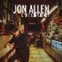Jon Allen