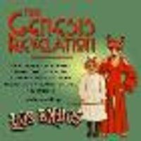 Los Endos - The ultimate Genesis tribute