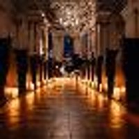 Moonlight Sonata by Candlelight