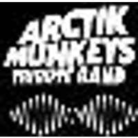 ARCTIC MUNKEYS