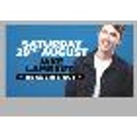 Stand up comedy in Southampton with Jake Lambert