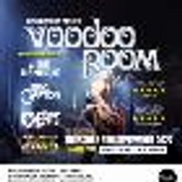 Voodoo Room - Playing Hendrix Clapton & Cream