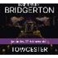Bridgerton Inspired Concert - Towcester