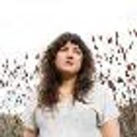 Abigail Lapell at the folklore rooms