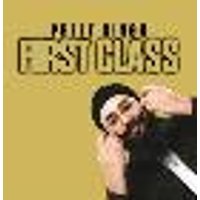 Preet Singh : First Class - South Woodford