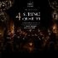 4 STRING QUARTET EVENING: A night of Movie Magic