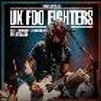 UK Foo Fighters