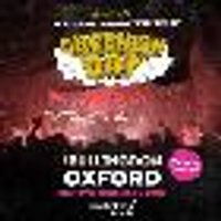 Greenish Day - A Tribute to Green Day - Oxford at the bullingdon