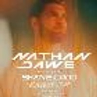 Nathan Dawe x Shane Codd